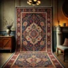 Handcrafted Luxury Rugs