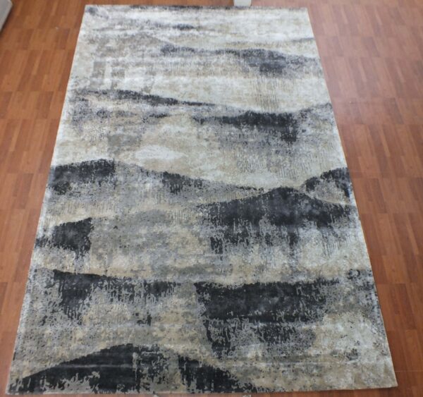 HANTUFTED
